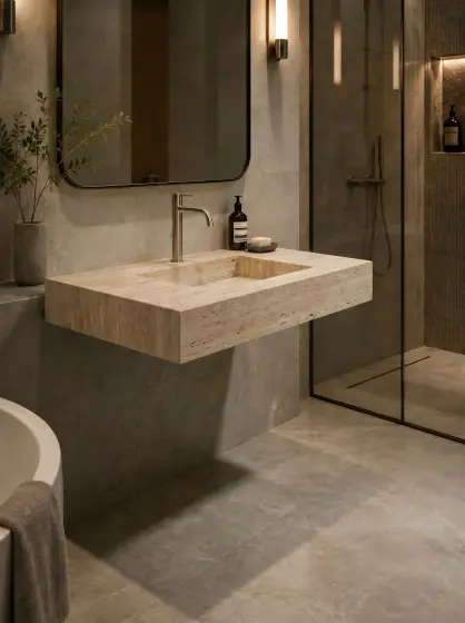 Travertino Beige